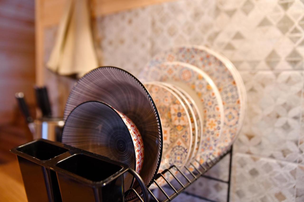 Kazbegi Spa Resort Cottages