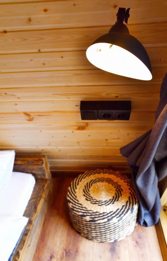 Kazbegi Spa Resort Cottages * Stepantsminda