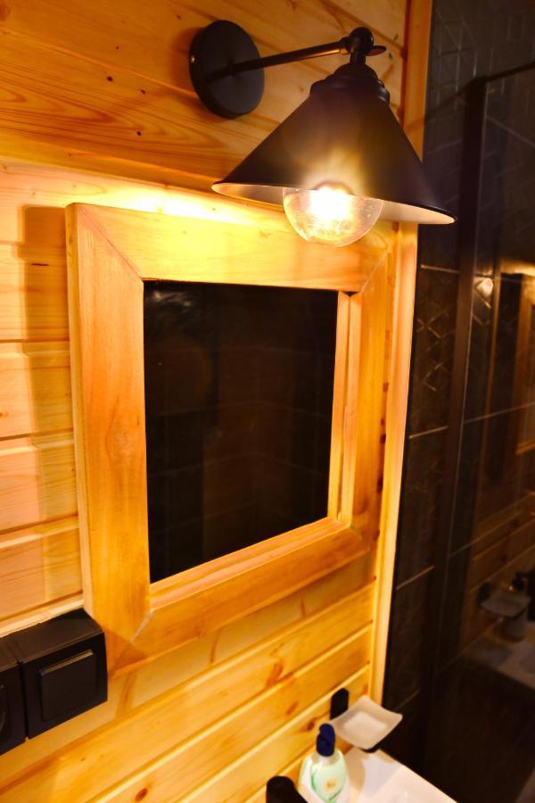 Kazbegi Spa Resort Cottages * Stepantsminda