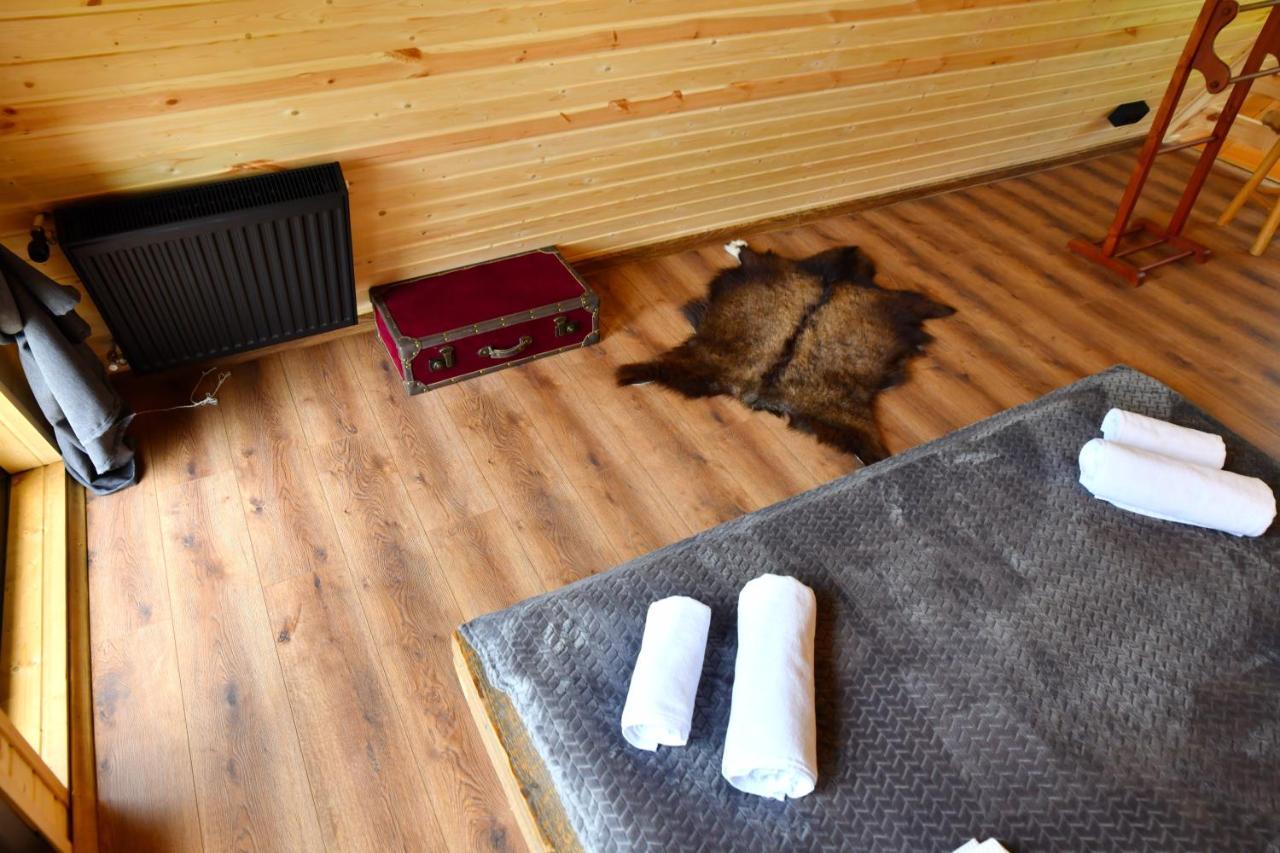 Kazbegi Spa Resort Cottages * Stepantsminda