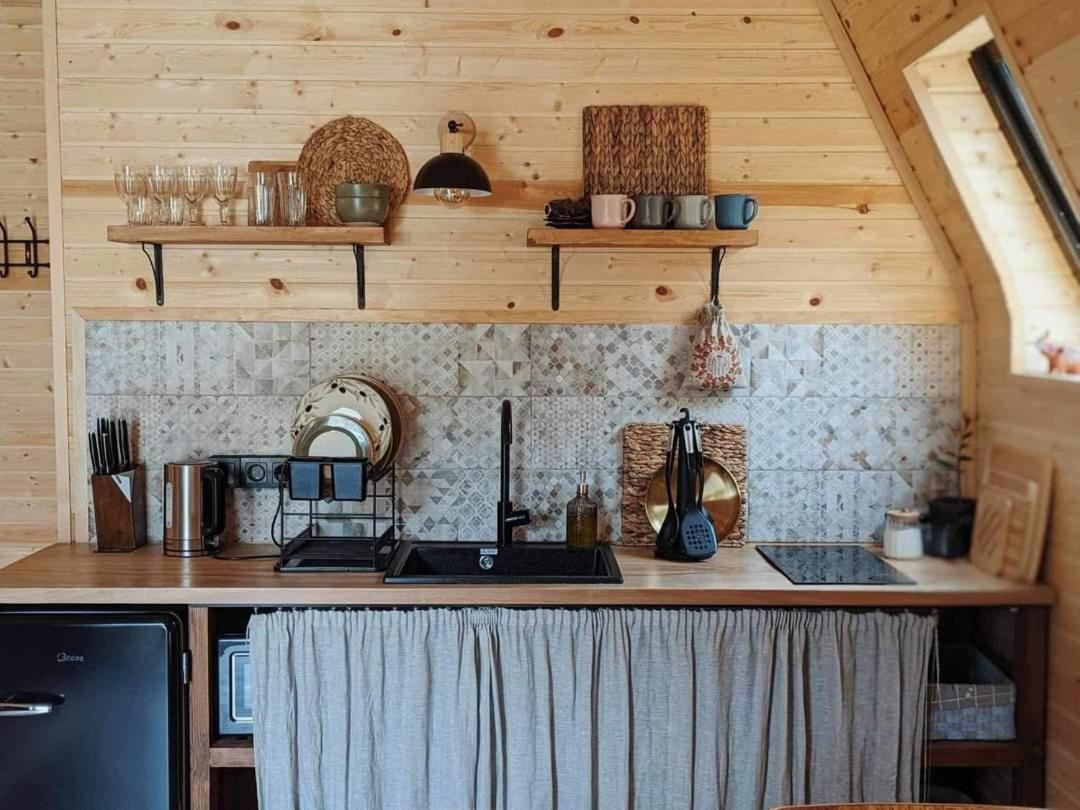 Kazbegi Spa Resort Cottages Stepantsminda
